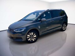 Bild des Angebotes VW Touran Comfortline 2.0TDI LightA.NAV.DSG.IQ.DRIVE.KAM.AHK