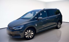 Bild des Angebotes VW Touran Comfortline 2.0TDI LightA.NAV.DSG.IQ.DRIVE.KAM.AHK