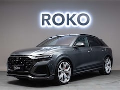 Bild des Angebotes Audi RS Q8 ABT Keramik B&O Carbon 360°MEGAVOLL 305km/h