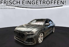 Bild des Angebotes Audi RS Q8 ABT Keramik B&O Carbon 360°MEGAVOLL 305km/h