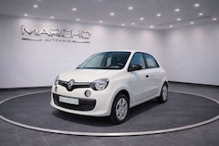 Bild des Angebotes Renault Twingo Life*HU Neu*Ölservice Neu*1.Hand*
