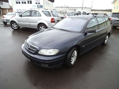 Bild des Angebotes Opel Omega Caravan 2.2 16 V Selection