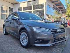 Bild des Angebotes Audi A3 1.4 TFSI Sportback Attraction Xenon~Navi~Tempomat