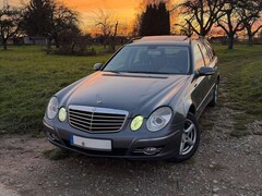 Bild des Angebotes Mercedes-Benz E 280 E 280 T CDI 4Matic Automatik Avantgarde