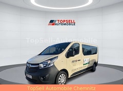 Bild des Angebotes Opel Vivaro 1.6 CDTI Bi Turbo L2H1 Klima PDC 9-Sitzer