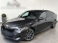 Bild des Angebotes BMW 630 xD M-Sport NAV+LASER+AHK+HUD