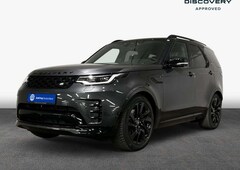 Bild des Angebotes Land Rover Discovery D250 Dynamic HSE, 7-Sitzer