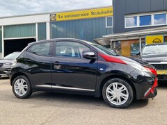 Bild des Angebotes Toyota Aygo Aygo 1.0 5-t Edition,KLIMA,BT,TÜV NEU