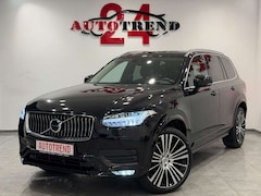 Bild des Angebotes Volvo XC90 Momentum Pro AWD 7-SITZER KAMERA+HUD+AHK