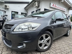 Bild des Angebotes Toyota Auris 1.4 16V+2. HAND+KLIMA+5 TÜREN+PDC+SERVO+ZV+EURO 4 KAT.