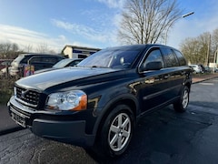 Bild des Angebotes Volvo XC90 AWD/AUTOMATIK/KLIMA/LEDER/ALU/AHK/HU-NEU!!!