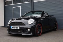 Bild des Angebotes MINI John Cooper Works Roadster /HK/SHZ/NAVI/XENON/R18