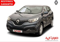 Bild des Angebotes Renault Kadjar 1.2 TCE AHK PDC Klima Tempomat Bluetooth