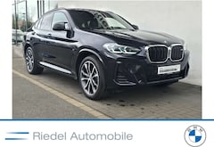 Bild des Angebotes BMW X4 M40i Standhzg*AHK*Head-Up*Laser*DAPro*HiFi*