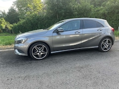 Bild des Angebotes Mercedes-Benz 180 A-Klasse 180, Urban, Automatik, 1. Hand, 68.400 Km