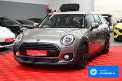 Bild des Angebotes MINI Cooper Clubman Cooper 1.5 *Unfallfrei*Keyless-Go*HeadUp