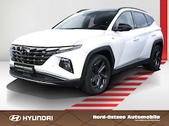 Bild des Angebotes Hyundai TUCSON BLACKLINE NAVI KAMERA PANO