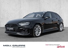Bild des Angebotes Audi RS4 RS 4 Avant RS 4 Avant 331(450)  tiptronic