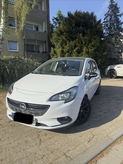 Bild des Angebotes Opel Corsa-e