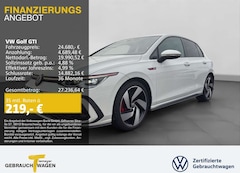 Bild des Angebotes VW Golf GTI DSG LM18 IQ.LIGHT HK KAMERA