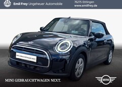 Bild des Angebotes MINI Cooper Cabrio Cooper Cabrio Aut. Essential Trim LED H&K HeadUp
