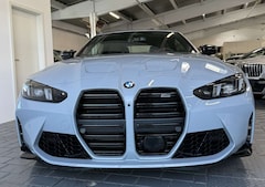 BMW M4 Competition Cabrio Inno ACC Drivers Package