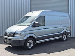 Bild des Angebotes MAN TGE 3.180 L3H3 Kasten 4x4 NAVI LENKRADHZ DAB