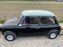 Bild des Angebotes Innocenti Mini