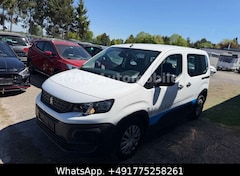 Bild des Angebotes Peugeot Rifter Access L1