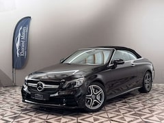 Bild des Angebotes Mercedes-Benz C 43 AMG C Cabrio C 43 AMG 4Matic