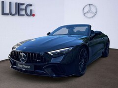 Bild des Angebotes Mercedes-Benz SL 55 AMG AMG SL 55 4MATIC+ AERODYNAMIK+PREMIUM
