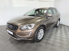 Bild des Angebotes Volvo XC60 D4 2WD Aut. Momentum LEDER NAVI SHZ AHK STH 133...