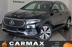 Bild des Angebotes Mercedes-Benz EQA 250, Progressive T.Leder,Navi,LED,SH,Kamera
