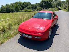Bild des Angebotes Porsche 944 944 S 2