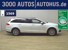 Bild des Angebotes Ford Mondeo Turnier 2.0 EB Trend Navi RFK 4xShz PDC