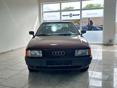 Bild des Angebotes Audi 80 Radio RC H-Kennzeichen met.