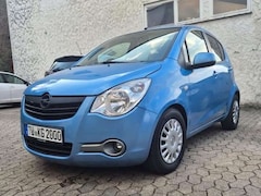 Bild des Angebotes Opel Agila Agila 1.2 Automatik Edition