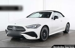 Bild des Angebotes Mercedes-Benz CLE 450 4M Cabrio AMG Night Memory Sitzklima
