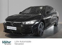 Bild des Angebotes VW Passat 2,0 l TDI SCR 4MOTION DSG R-Line AHK GSD