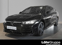 Bild des Angebotes VW Passat 2,0 l TDI 4MOTION DSG R-Line VLW