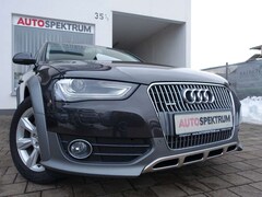 Bild des Angebotes Audi A4 allroad quattro SELTENHEIT!/1.HAND/53000KM!