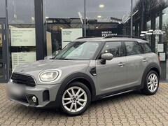 Bild des Angebotes MINI One D Countryman One D RFK LED SHZ NAVI DA Essential Trim