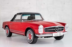 Bild des Angebotes Mercedes-Benz 250 250SL Pagode