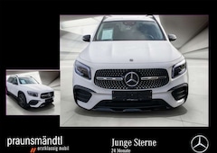 Bild des Angebotes Mercedes-Benz GLB 250 AMG AHK+Kamera+Multib.+MBUX+19"+ele.Heck