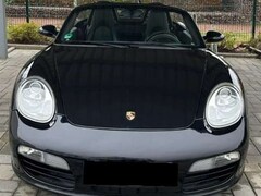 Bild des Angebotes Porsche Boxster 987