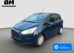 Bild des Angebotes Ford B-Max *Zahnriemen NEU*PDC*Klima*1.HAND