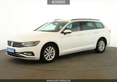 Bild des Angebotes VW Passat Variant Passat Variant 1.5 TSI Business #AHK#LED#ACC#DSG