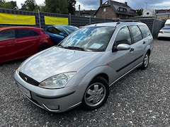 Bild des Angebotes Ford Focus Turnier Trend *TÜV NEU / NEUE ALLWETTERREIFEN*