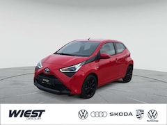 Bild des Angebotes Toyota Aygo X Aygo (X) x-play 1.0 Autom. KAM/KLIMA/BLUETOOTH