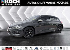 Bild des Angebotes VW Scirocco R KLIMA SHZ EFH SPORTFAHRWERK Vollleder